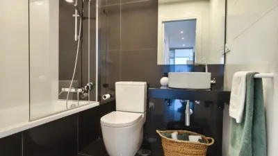 Dúplex en venta en Avenida de la Libertad, Conxo (Santiago de Compostela) de 790.000 €