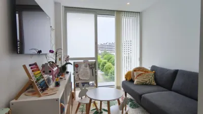 Dúplex en venta en Avenida de la Libertad, Conxo (Santiago de Compostela) de 790.000 €