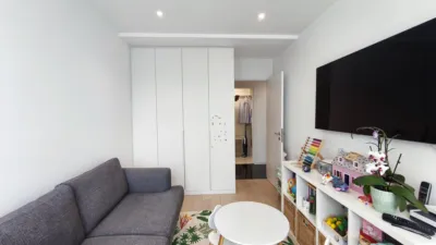 Dúplex en venta en Avenida de la Libertad, Conxo (Santiago de Compostela) de 790.000 €