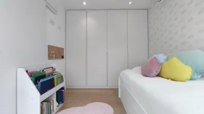 Dúplex en venta en Avenida de la Libertad, Conxo (Santiago de Compostela) de 790.000 €