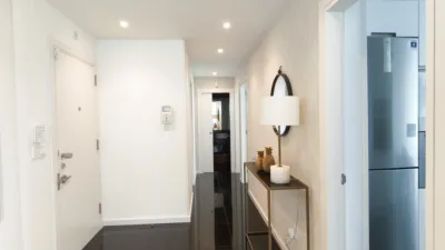 Dúplex en venta en Avenida de la Libertad, Conxo (Santiago de Compostela) de 790.000 €