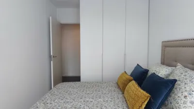 Dúplex en venta en Avenida de la Libertad, Conxo (Santiago de Compostela) de 790.000 €