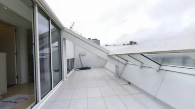 Dúplex en venta en Avenida de la Libertad, Conxo (Santiago de Compostela) de 790.000 €