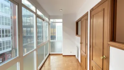 Piso en venta en Praza de Europa, Concheiros-Fontiñas (Santiago de Compostela) de 285.000 €