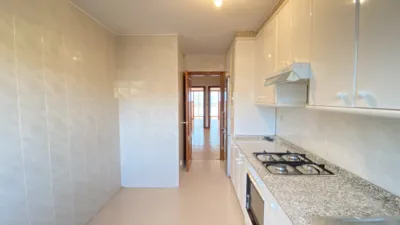 Piso en venta en Praza de Europa, Concheiros-Fontiñas (Santiago de Compostela) de 285.000 €