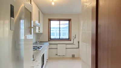 Piso en venta en Praza de Europa, Concheiros-Fontiñas (Santiago de Compostela) de 285.000 €
