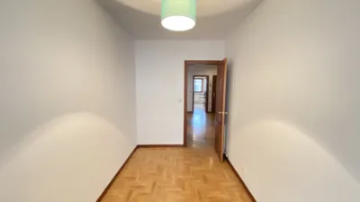 Piso en venta en Praza de Europa, Concheiros-Fontiñas (Santiago de Compostela) de 285.000 €