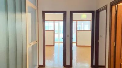 Piso en venta en Praza de Europa, Concheiros-Fontiñas (Santiago de Compostela) de 285.000 €