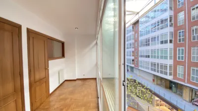 Piso en venta en Praza de Europa, Concheiros-Fontiñas (Santiago de Compostela) de 285.000 €