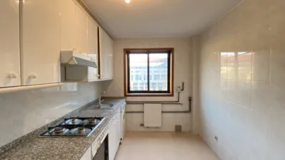 Piso en venta en Praza de Europa, Concheiros-Fontiñas (Santiago de Compostela) de 285.000 €