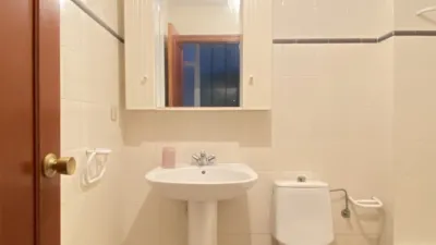 Piso en venta en Praza de Europa, Concheiros-Fontiñas (Santiago de Compostela) de 285.000 €