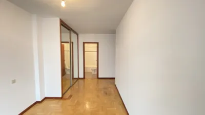 Piso en venta en Praza de Europa, Concheiros-Fontiñas (Santiago de Compostela) de 285.000 €