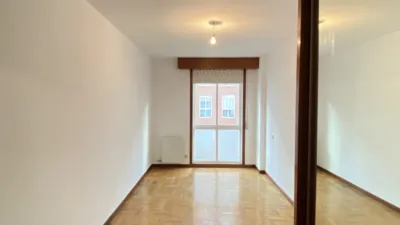 Piso en venta en Praza de Europa, Concheiros-Fontiñas (Santiago de Compostela) de 285.000 €