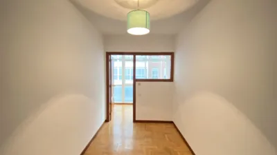 Piso en venta en Praza de Europa, Concheiros-Fontiñas (Santiago de Compostela) de 285.000 €