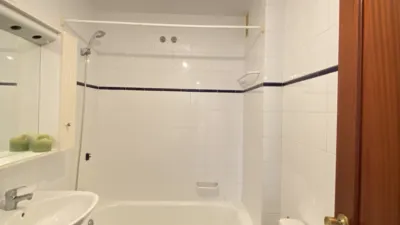 Piso en venta en Praza de Europa, Concheiros-Fontiñas (Santiago de Compostela) de 285.000 €