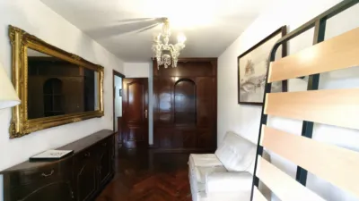Piso en venta en Calle Doctor Teixeiro, Ensanche (Santiago de Compostela) de 400.000 €