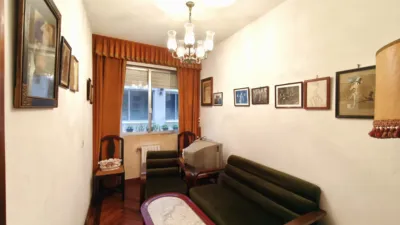 Piso en venta en Calle Doctor Teixeiro, Ensanche (Santiago de Compostela) de 400.000 €
