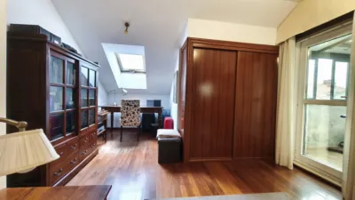 Dúplex en venta en Rúa de Emilio e de Manuel, Castiñeiriño (Santiago de Compostela) de 385.000 €