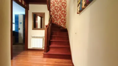 Dúplex en venta en Rúa de Emilio e de Manuel, Castiñeiriño (Santiago de Compostela) de 385.000 €