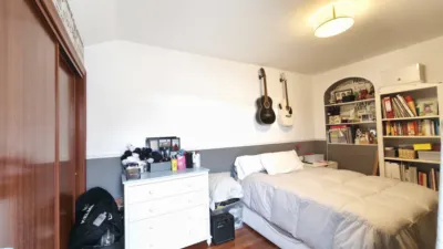 Dúplex en venta en Rúa de Emilio e de Manuel, Castiñeiriño (Santiago de Compostela) de 385.000 €