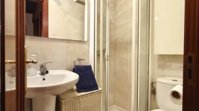 Dúplex en venta en Rúa de Emilio e de Manuel, Castiñeiriño (Santiago de Compostela) de 385.000 €