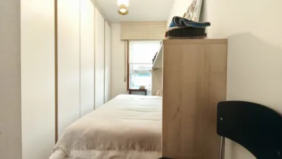Dúplex en venta en Rúa de Emilio e de Manuel, Castiñeiriño (Santiago de Compostela) de 385.000 €