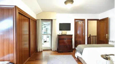 Dúplex en venta en Rúa de Emilio e de Manuel, Castiñeiriño (Santiago de Compostela) de 385.000 €