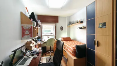 Dúplex en venta en Rúa de Emilio e de Manuel, Castiñeiriño (Santiago de Compostela) de 385.000 €