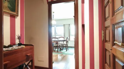 Dúplex en venta en Rúa de Emilio e de Manuel, Castiñeiriño (Santiago de Compostela) de 385.000 €
