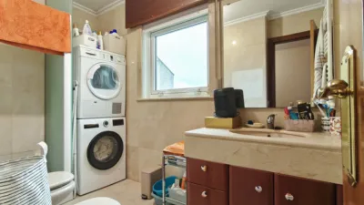 Dúplex en venta en Rúa de Emilio e de Manuel, Castiñeiriño (Santiago de Compostela) de 385.000 €