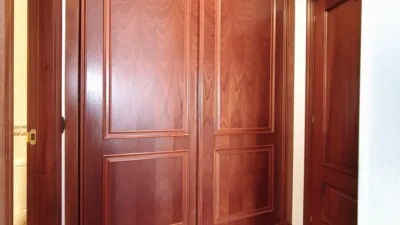 Top floor apartment on Calle de Joaquín Lorenzo photo 20