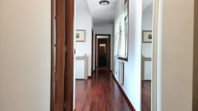Top floor apartment on Calle de Joaquín Lorenzo photo 29