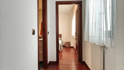 Top floor apartment on Calle de Joaquín Lorenzo photo 21