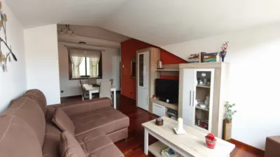 Top floor apartment on Calle de Joaquín Lorenzo photo 12