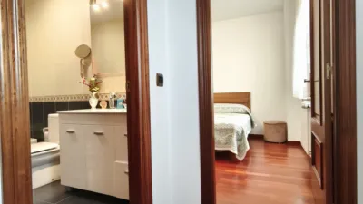 Top floor apartment on Calle de Joaquín Lorenzo photo 23
