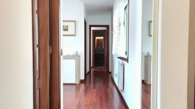 Piso – O Milladoiro, Millalar - Vista 3