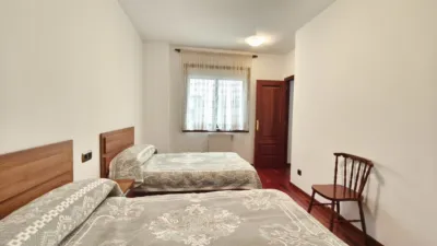 Top floor apartment on Calle de Joaquín Lorenzo photo 27