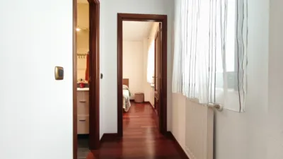 Top floor apartment on Calle de Joaquín Lorenzo photo 22