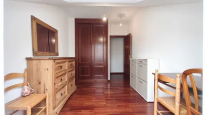 Top floor apartment on Calle de Joaquín Lorenzo photo 15