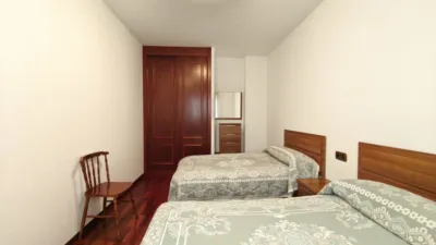 Top floor apartment on Calle de Joaquín Lorenzo photo 26