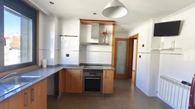Piso – Santiago de Compostela, O Paxonal, A Pontepedriña - Más