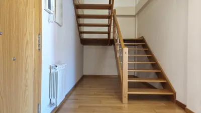 Piso – Santiago de Compostela, O Paxonal, A Pontepedriña - Vista 2