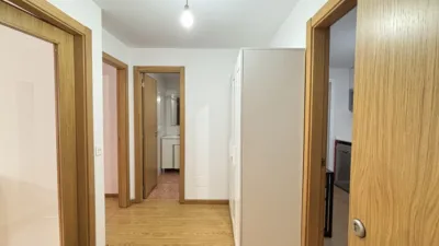 Piso – O Milladoiro, Seidón - Vista 4