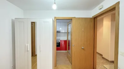 Piso – O Milladoiro, Seidón - Vista 5