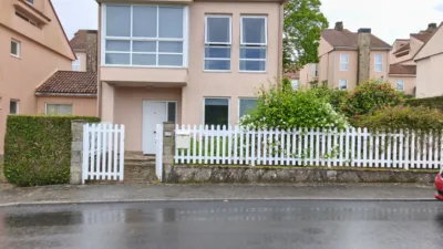 Chalet pareado en venta en Urbanización de Monte Devesa - Més