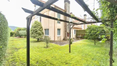 Chalet pareado en venta en Urbanización de Monte Devesa - Vista 5