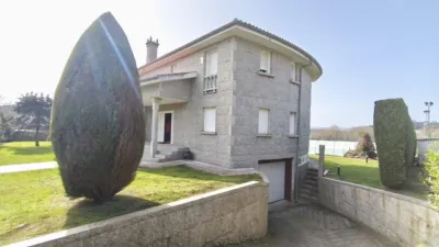 Casa – Santiago de Compostela, A Barcia - Vista 5