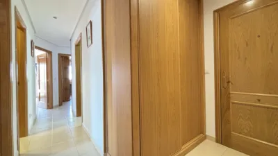 Piso – O Cabo da Cruz, A Barbanza - Vista 5
