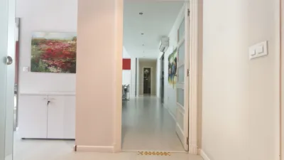 Piso en venta en Rúa da República de El Salvador - Vista 2