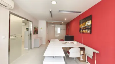 Piso en venta en Rúa da República de El Salvador - Vista 3